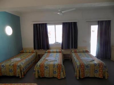 Hostal Villa Maruja - 67