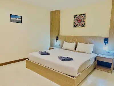 The Cocoon Patong - 14