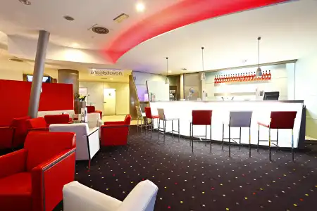 Novotel Venezia Mestre Castellana - 28