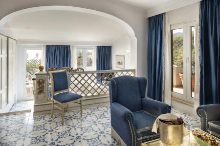 Excelsior Belvedere & Spa - 100