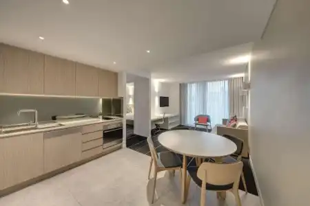 Adina Apartment Bondi Beach Sydney - 65