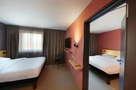ibis Styles Bayreuth - 44