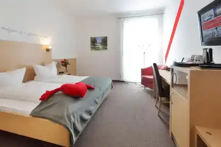 Aalener Römerhotel - 71