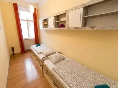 & Apartments Klimt - 62