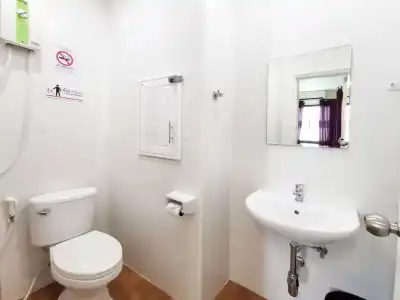 26 Bed and Coffee - 121