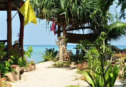 Dee Dee Sea Front - 6