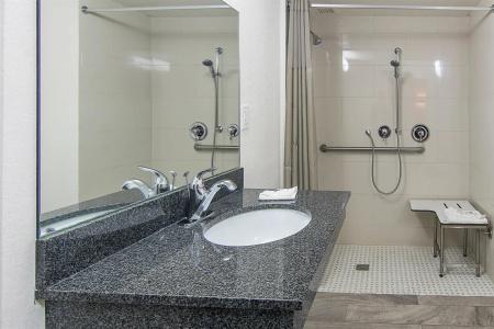 Motel 6 Atlanta, GA - Atlanta Airport - 48