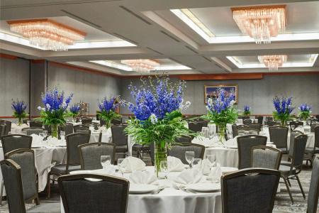 Hilton Anchorage - 37