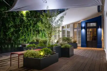 Residence & Spa Le Prince Regent - 21