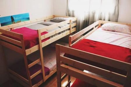 La Fresa Hostel - 33