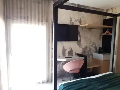 Hedoné Design Experience B&B - 115