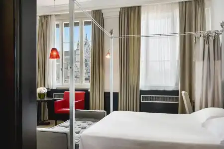 Palazzo Firenze by Baglionis & Resorts - 7