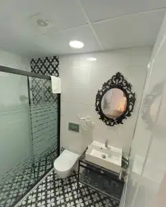 Cunda Kordon Otel - 8