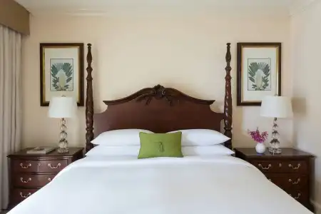 JW Marriott Miami - 26