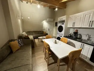 Arial Penthouse Suites - 48