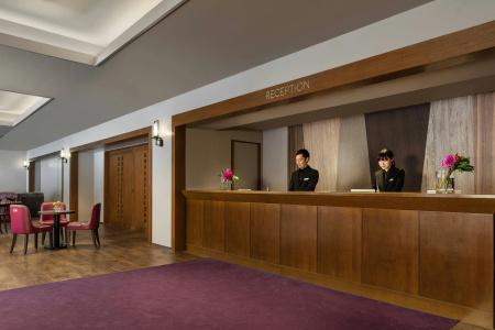 Courtyard by Marriott Hakuba - 33