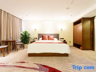 Wanyou Conifer Chongqing - 41