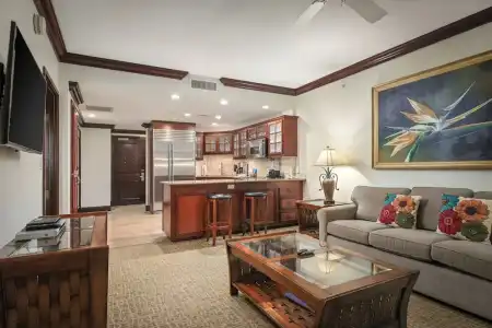 Waipouli Beach Resorts & Spa Kauai by OUTRIGGER - 86