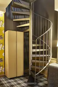 Hôtel Saint Paul Rive Gauche - 16