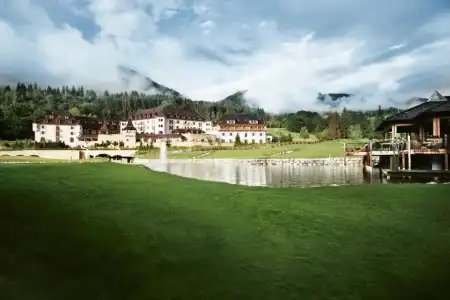 SchlossKitzbühel - 79