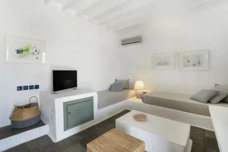 Niriides Resort - 86