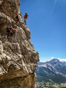 FIORI Dolomites Experience - 32