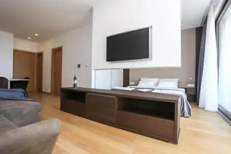 Wow Alltime Montenegro Apartments - 28