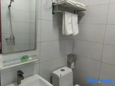 Beijing Yuntian (Xuanwu Hospital) - 60