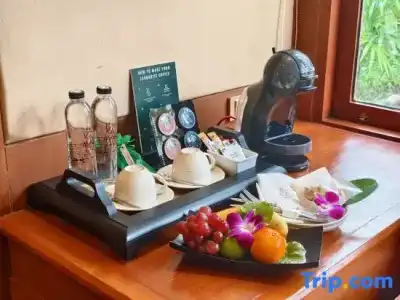 Nakamanda Resort And Spa - 89