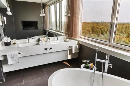 Steigenberger Airport Frankfurt - 8