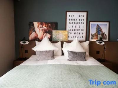 Acasa Suites Zurich Oerlikon - 51
