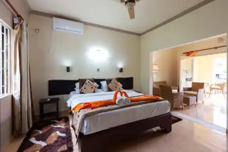 Chez Bea Luxury Villa - 33
