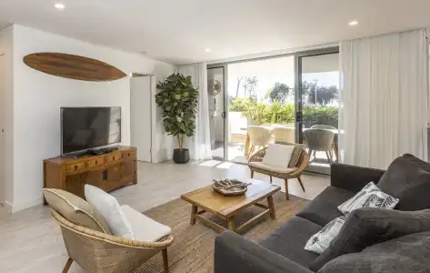 Bay Royal Apartments - 39