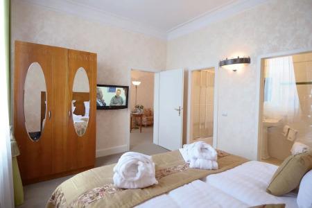 Das Palmenwald Schwarzwald, BW Signature Collection - 57