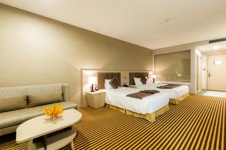 Muong Thanh Luxury Khanh Hoa - 4