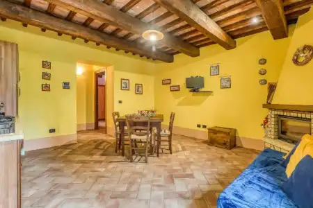 Agriturismo Podere San Giorgio - 63