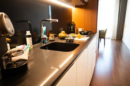 Fraser Suites Geneva - 19