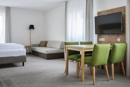 ApartHotelGarni Rose - 70