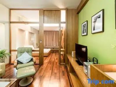 Laemtong Service Apartment - 82