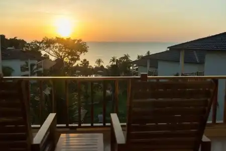 Sea Sense Resort - 50