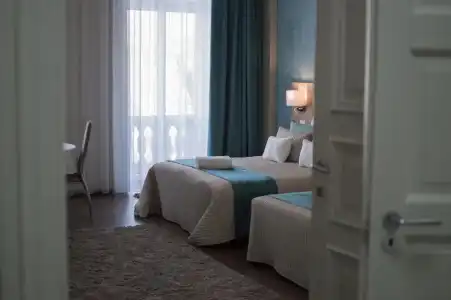 Harmonia Palace - Luxury Apartments - 202