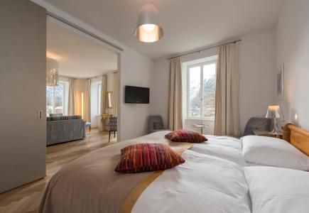 Saratz Pontresina Mountain Resort & Spa - 29