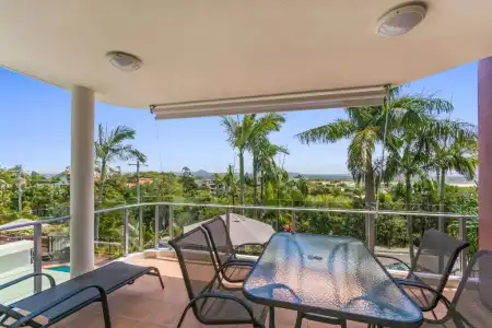 Bali Hai Apartments Noosa - 137