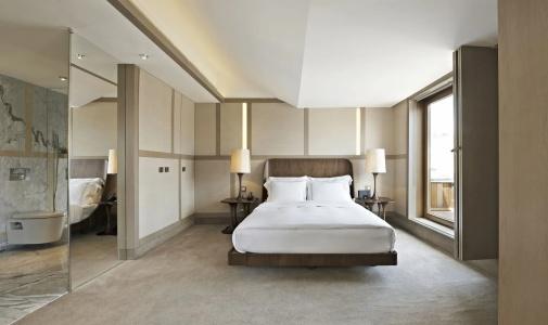 The Stay Nisantasi - 4