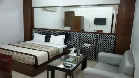 Sohi Residency - 90