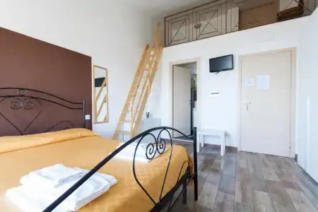 B&B A Mare - 31