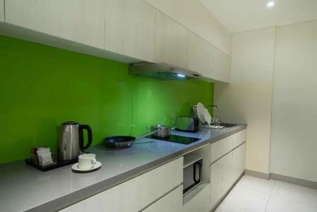 Citadines Al Ghubrah Muscat - 40