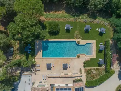 Le Cappuccinelle Suites&SPA - 10