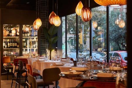 ApartAugusta Barcelona - 23