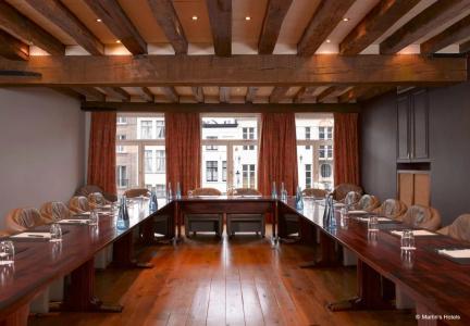 Martin's Relais - 14
